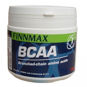 BCAA FINNMAX 150 г